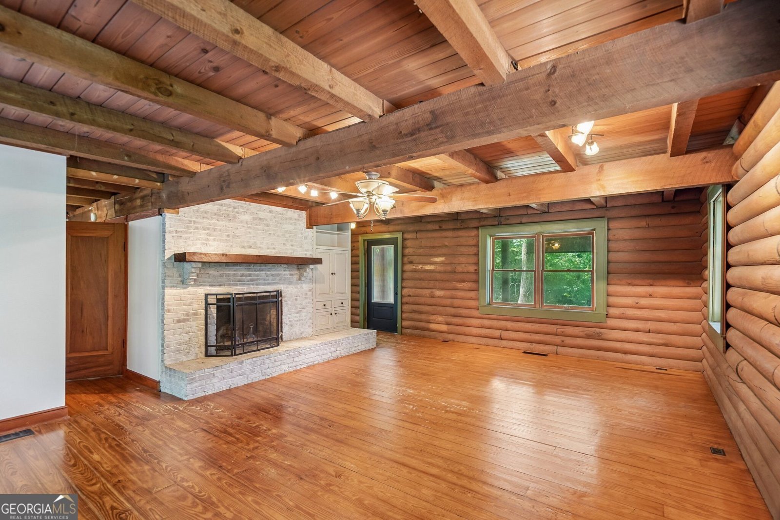 479 Jim Starr Road Newnan - Photo 7