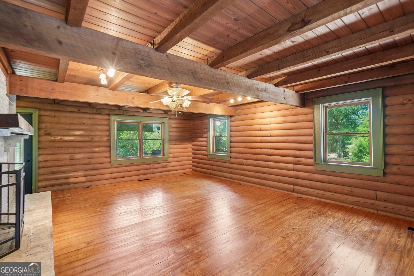 479 Jim Starr Road Newnan - Photo 8