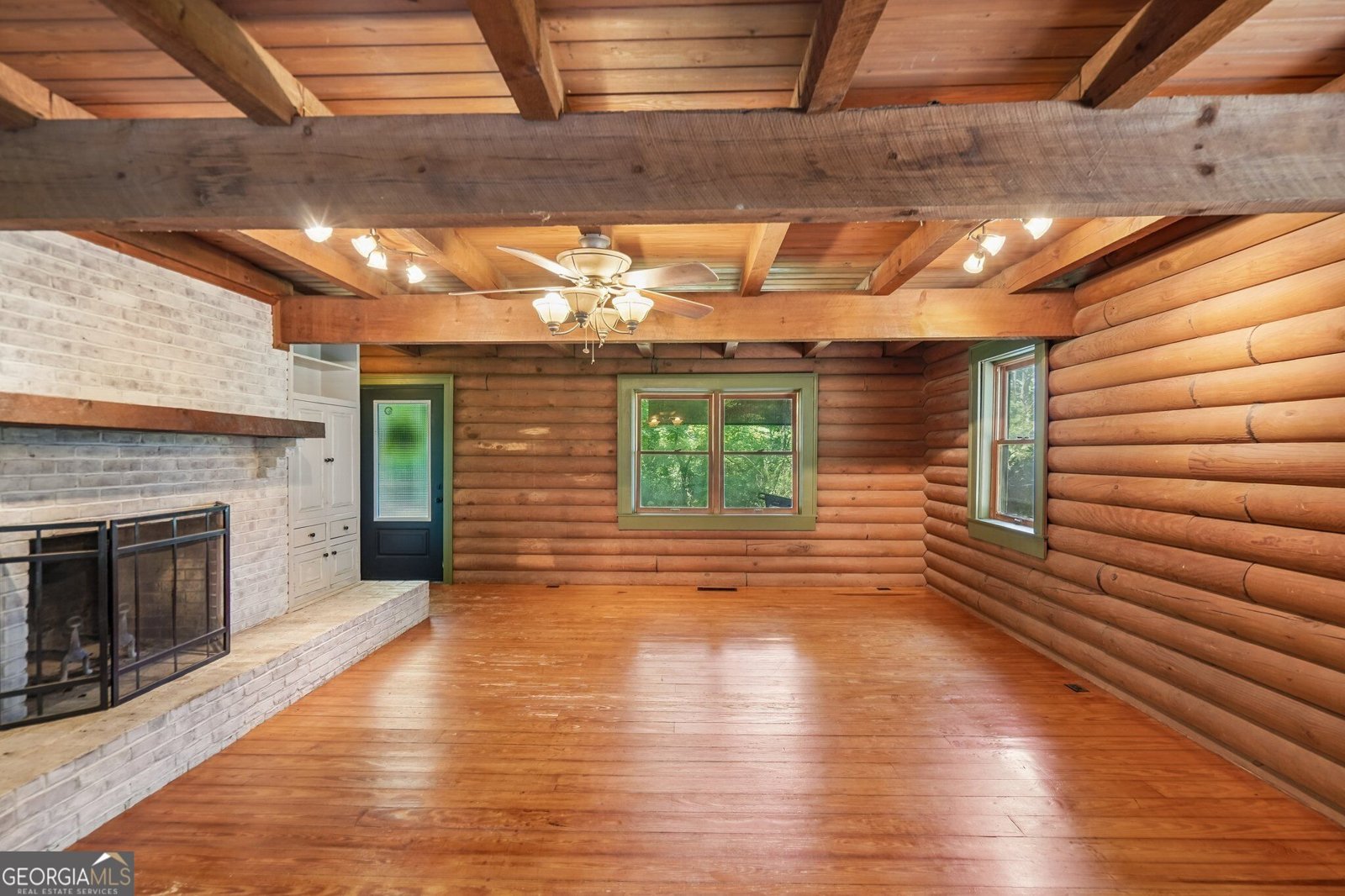 479 Jim Starr Road Newnan - Photo 9