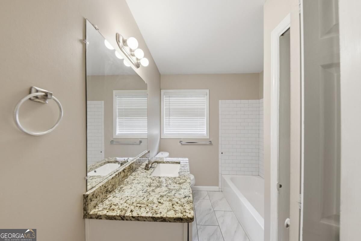 2740 Williamsburg Drive Decatur - Photo 20