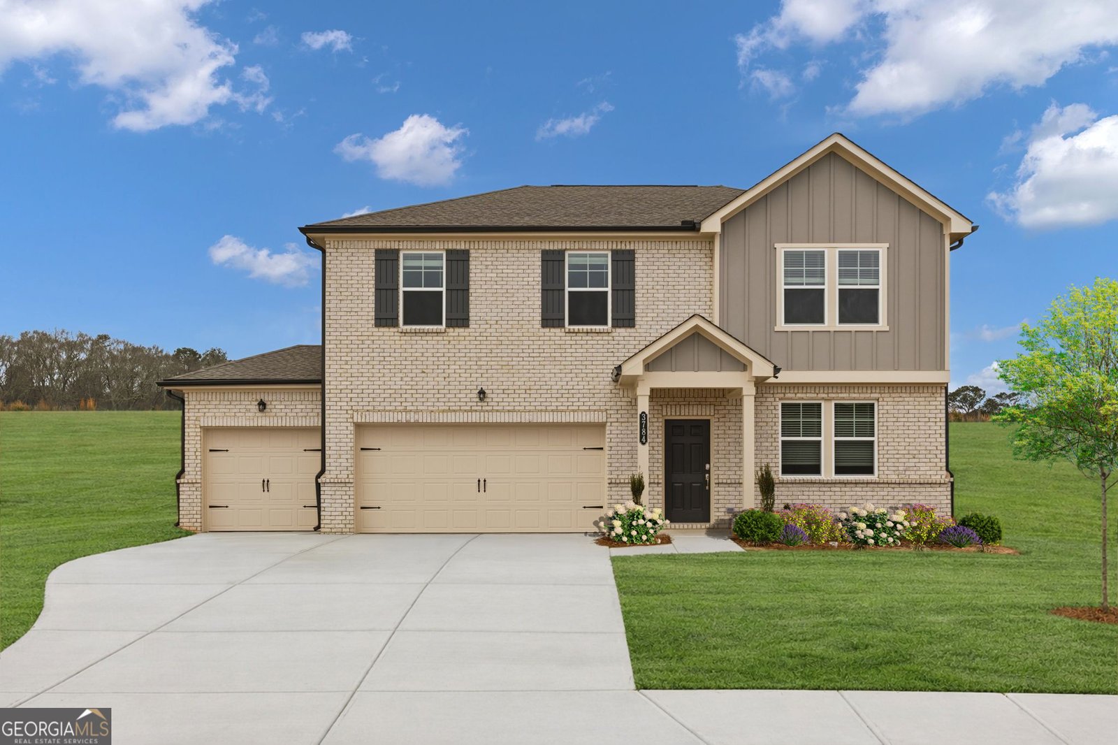 3784 Aiyana Way Bethlehem - main photo