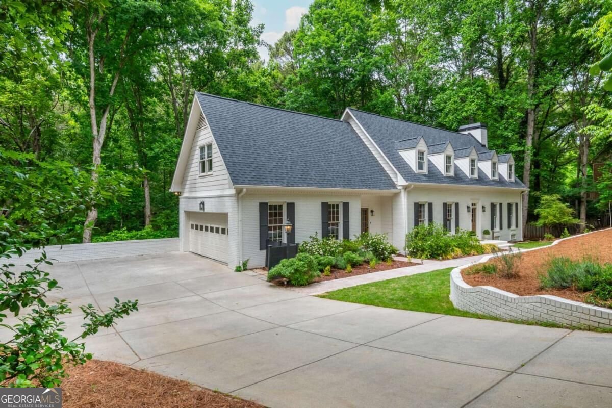 1250 Northcliff Trace Roswell - Photo 10