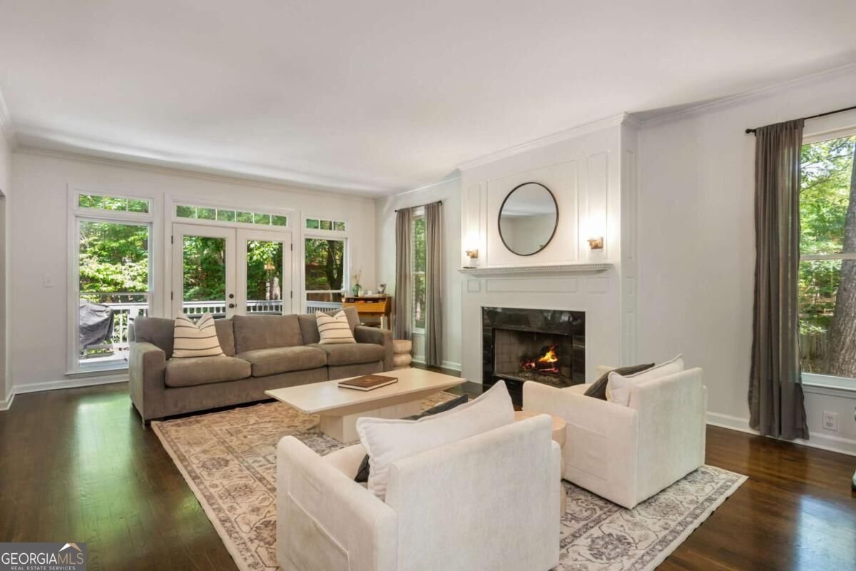 1250 Northcliff Trace Roswell - Photo 11