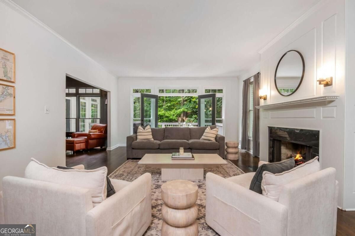 1250 Northcliff Trace Roswell - Photo 12