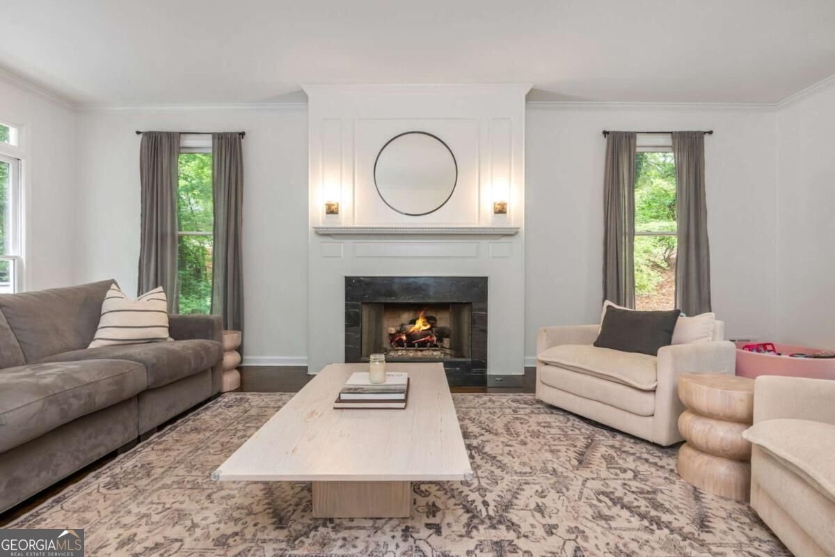 1250 Northcliff Trace Roswell - Photo 13