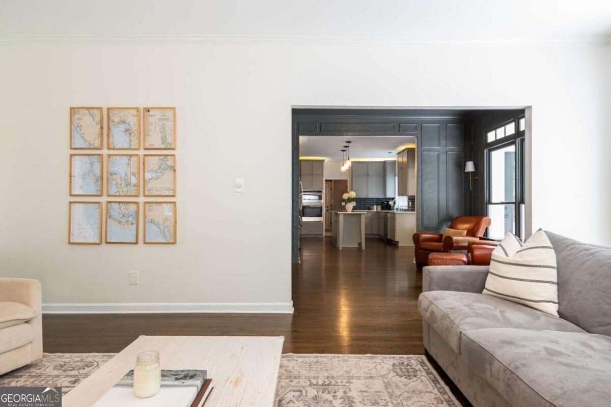 1250 Northcliff Trace Roswell - Photo 14