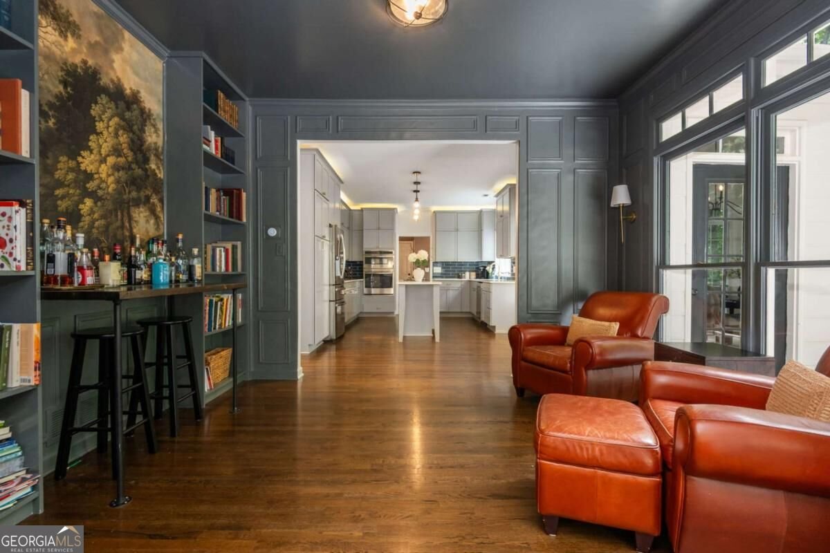 1250 Northcliff Trace Roswell - Photo 15