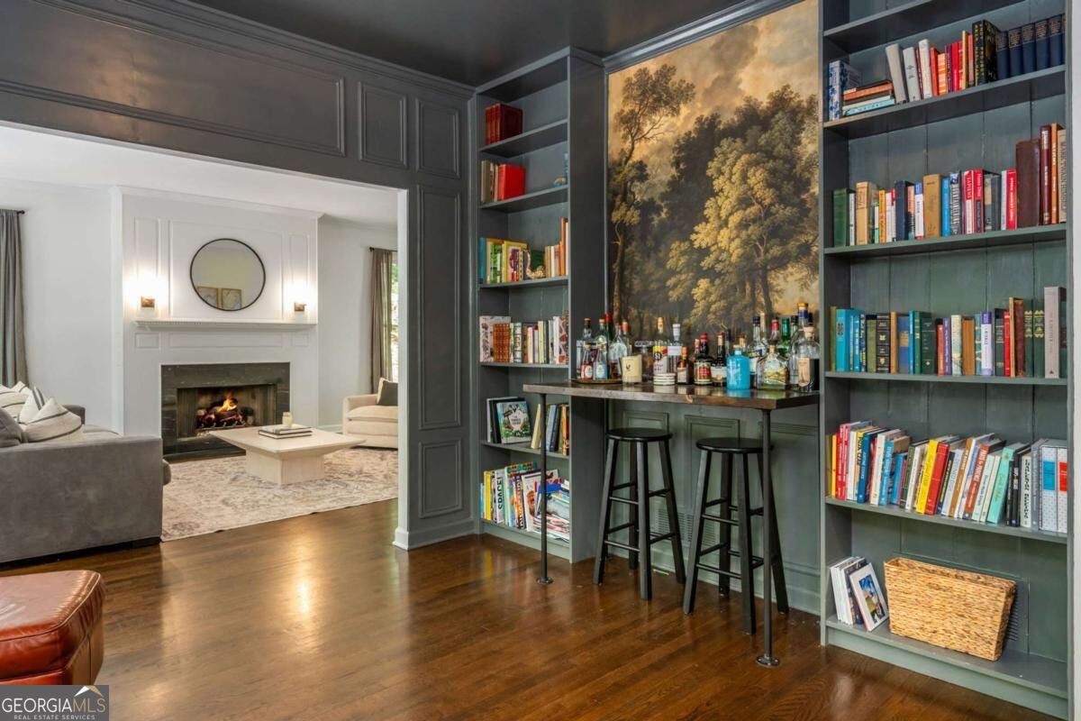 1250 Northcliff Trace Roswell - Photo 16