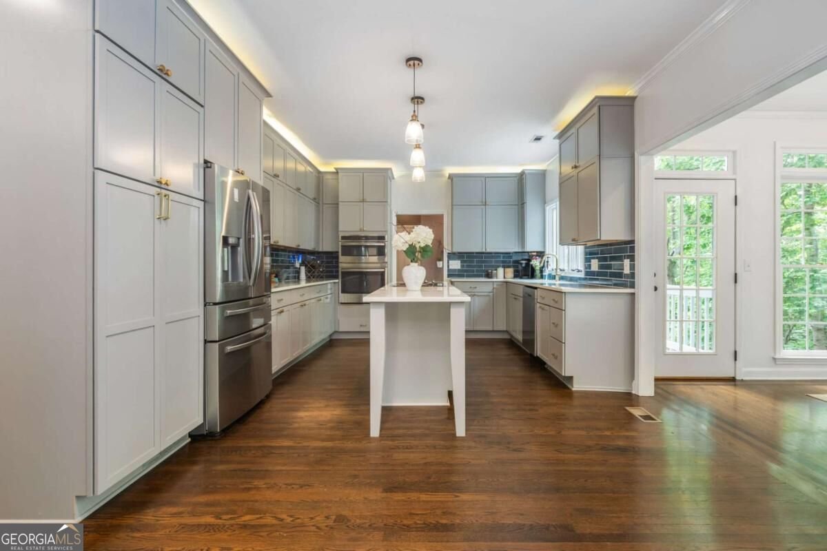 1250 Northcliff Trace Roswell - Photo 20