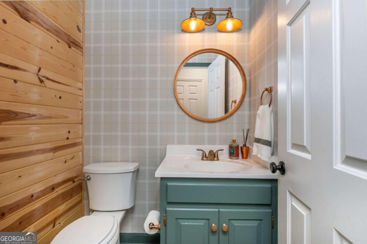 1250 Northcliff Trace Roswell - Photo 27