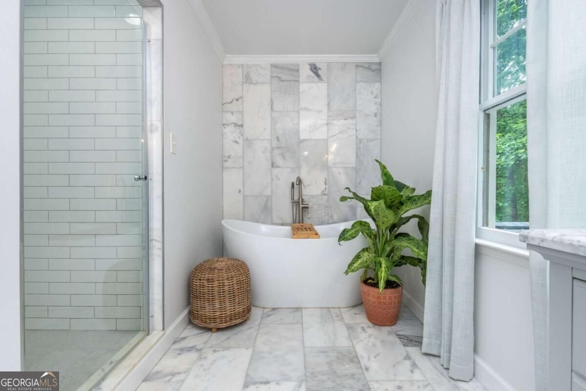 1250 Northcliff Trace Roswell - Photo 34