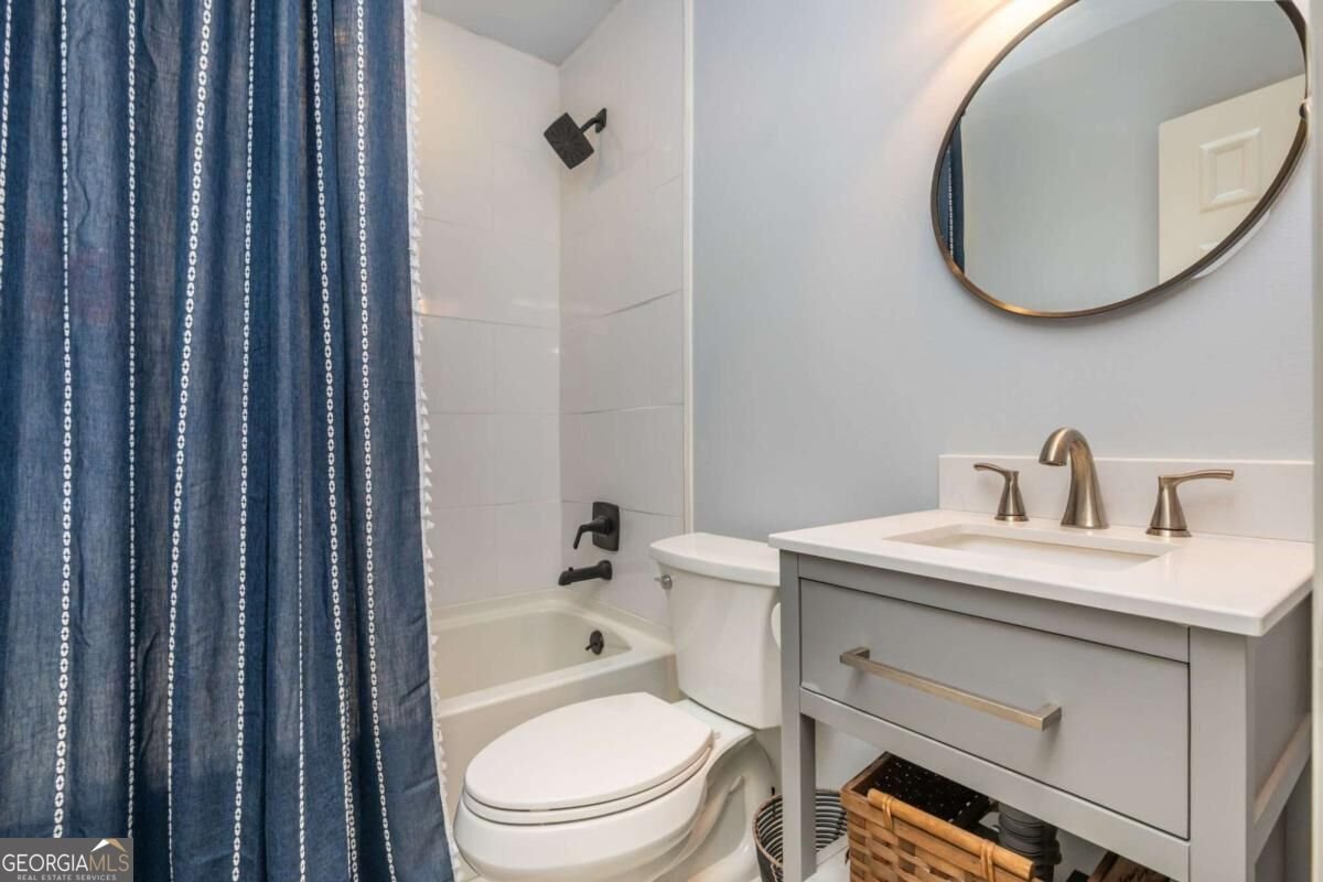 1250 Northcliff Trace Roswell - Photo 45