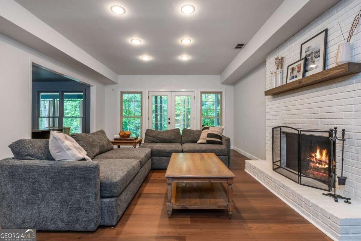 1250 Northcliff Trace Roswell - Photo 46