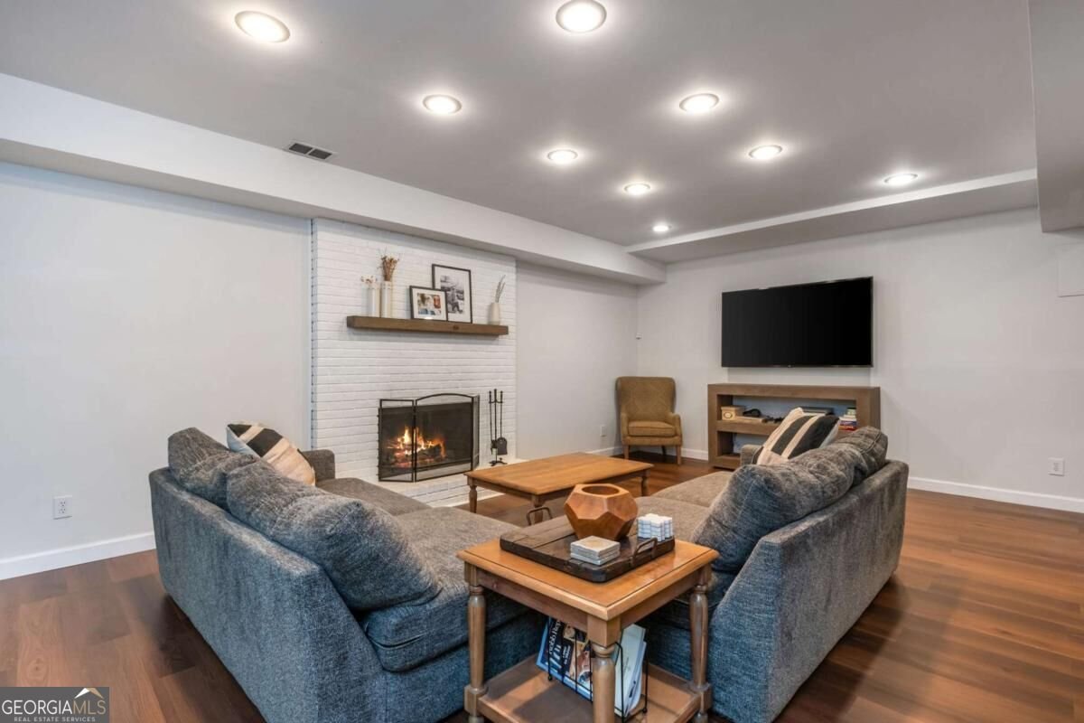 1250 Northcliff Trace Roswell - Photo 47