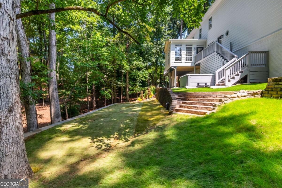 1250 Northcliff Trace Roswell - Photo 53