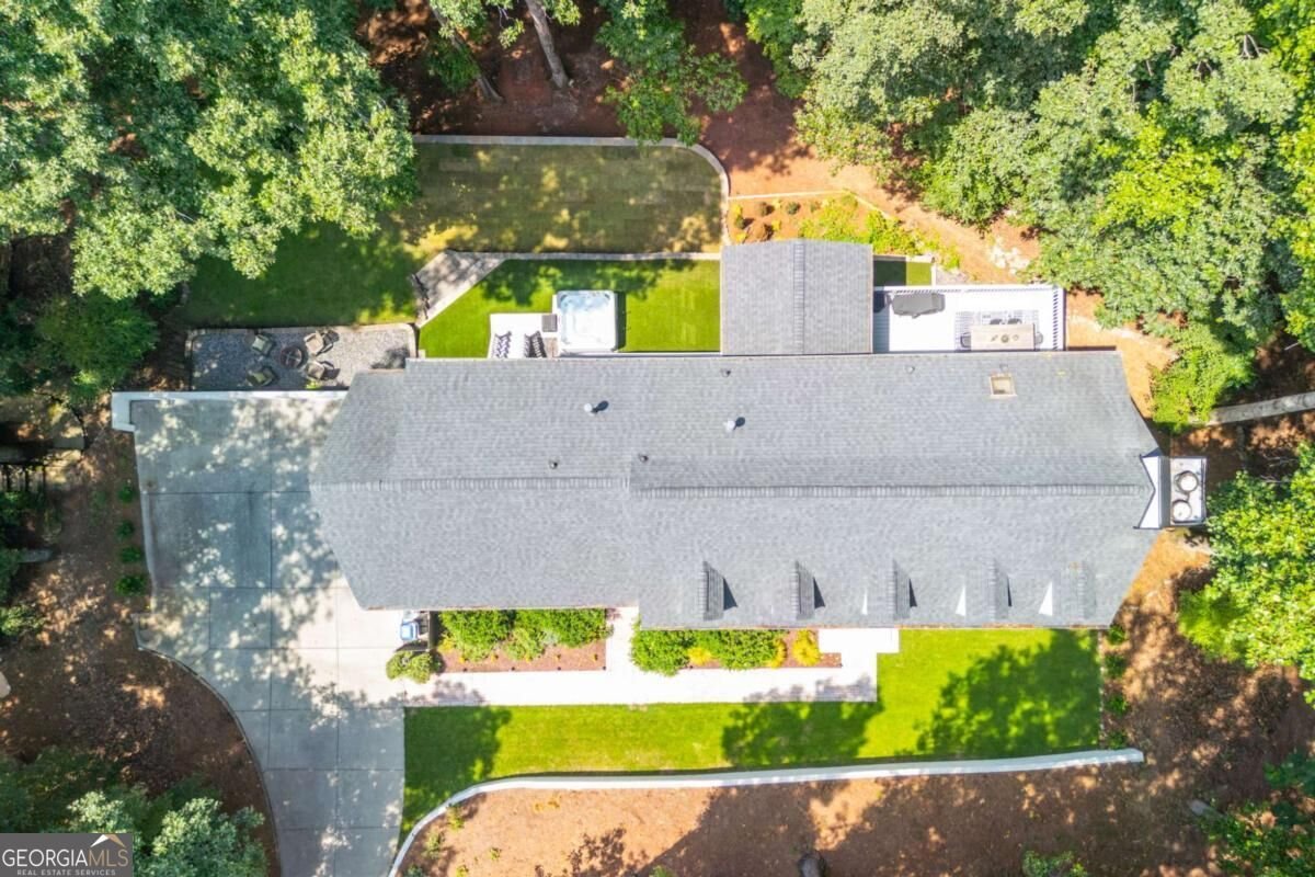 1250 Northcliff Trace Roswell - Photo 56