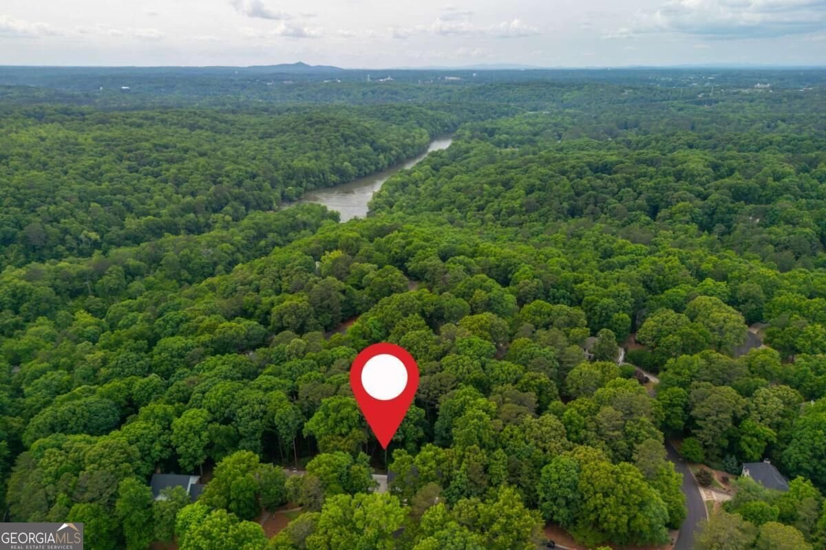 1250 Northcliff Trace Roswell - Photo 57