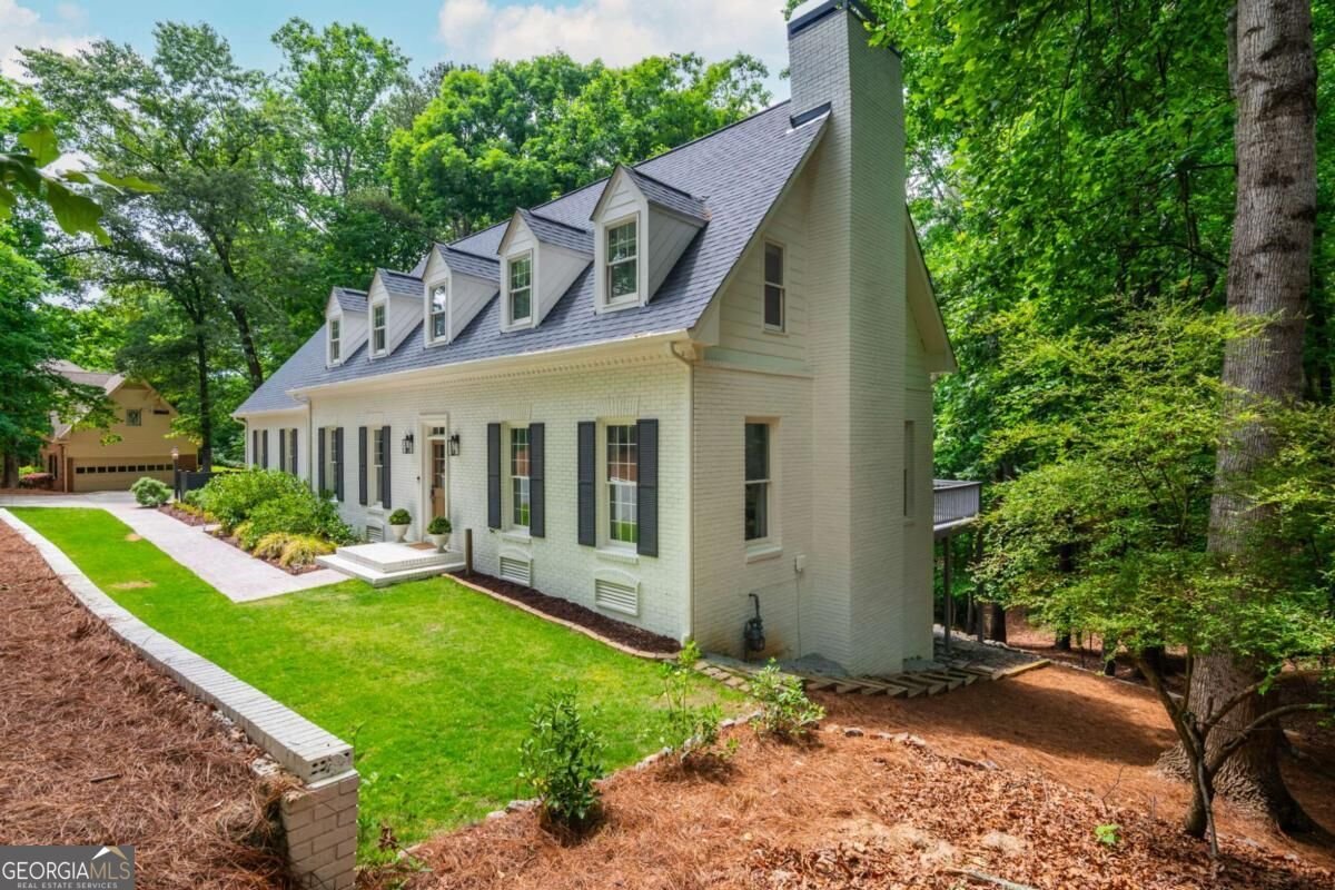 1250 Northcliff Trace Roswell - Photo 7