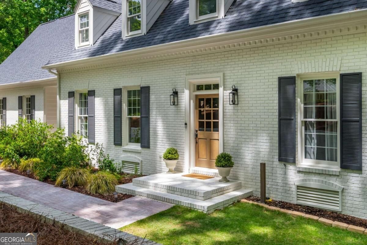 1250 Northcliff Trace Roswell - Photo 8