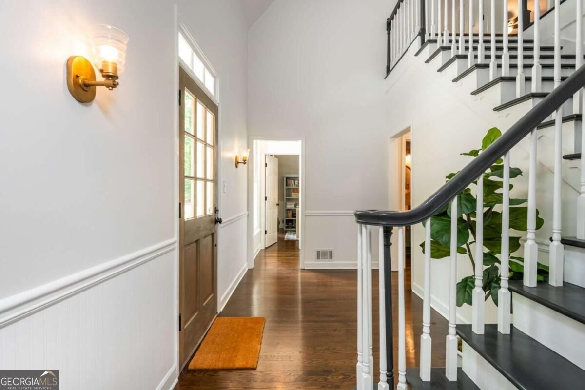 1250 Northcliff Trace Roswell - Photo 9