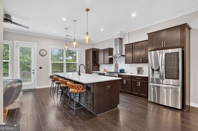 883 Tisdale Trail Marietta - Photo 12