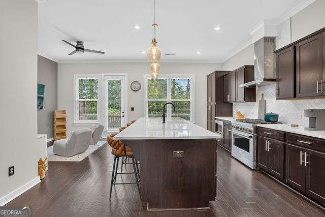 883 Tisdale Trail Marietta - Photo 13