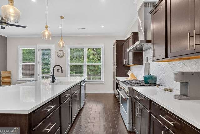 883 Tisdale Trail Marietta - Photo 14