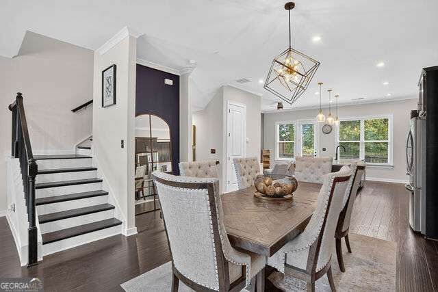 883 Tisdale Trail Marietta - Photo 24