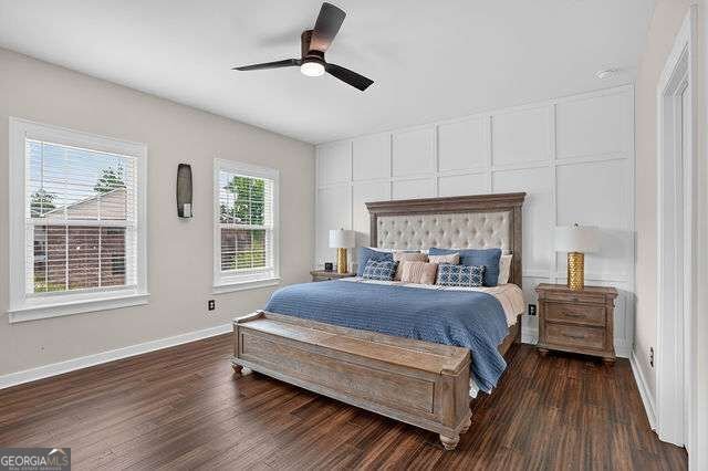 883 Tisdale Trail Marietta - Photo 25