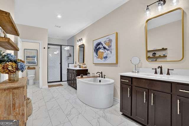 883 Tisdale Trail Marietta - Photo 26