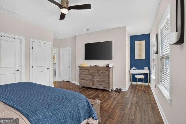 883 Tisdale Trail Marietta - Photo 28