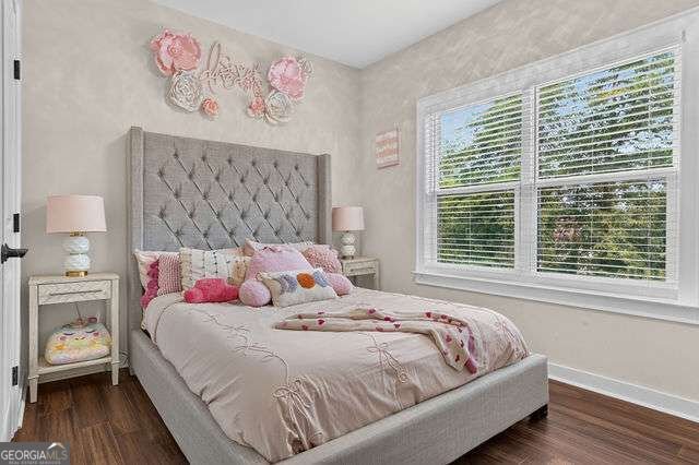 883 Tisdale Trail Marietta - Photo 29