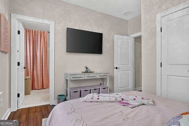 883 Tisdale Trail Marietta - Photo 30