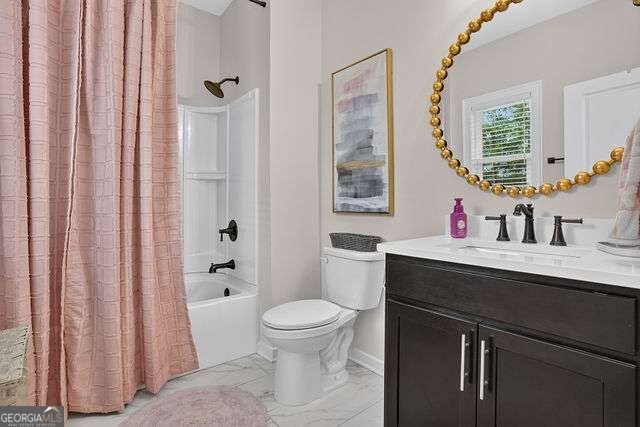 883 Tisdale Trail Marietta - Photo 31