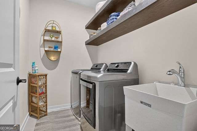 883 Tisdale Trail Marietta - Photo 32