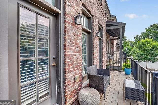 883 Tisdale Trail Marietta - Photo 33