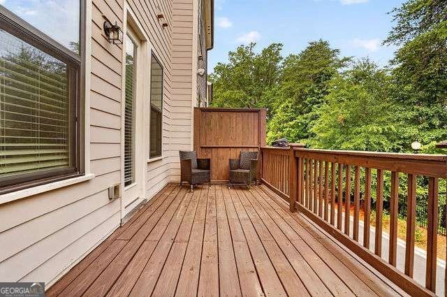 883 Tisdale Trail Marietta - Photo 34