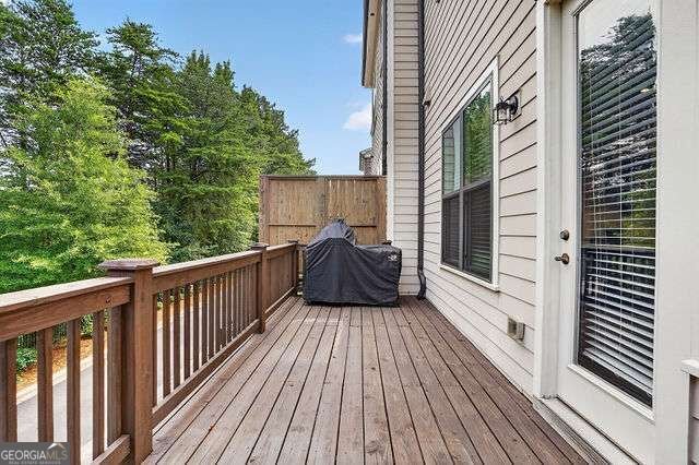 883 Tisdale Trail Marietta - Photo 35