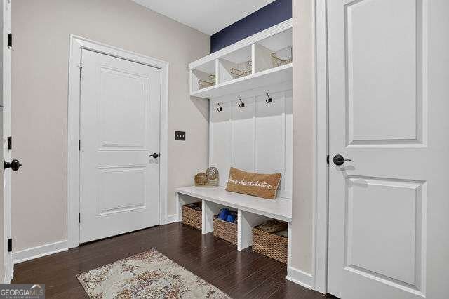 883 Tisdale Trail Marietta - Photo 36