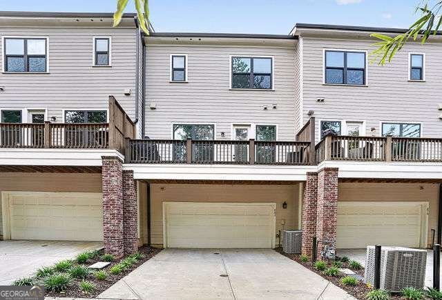 883 Tisdale Trail Marietta - Photo 37
