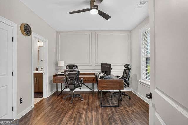 883 Tisdale Trail Marietta - Photo 6