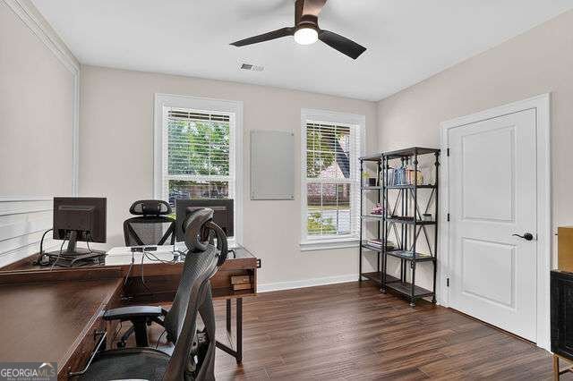 883 Tisdale Trail Marietta - Photo 8