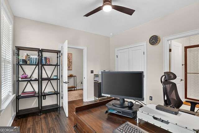 883 Tisdale Trail Marietta - Photo 9