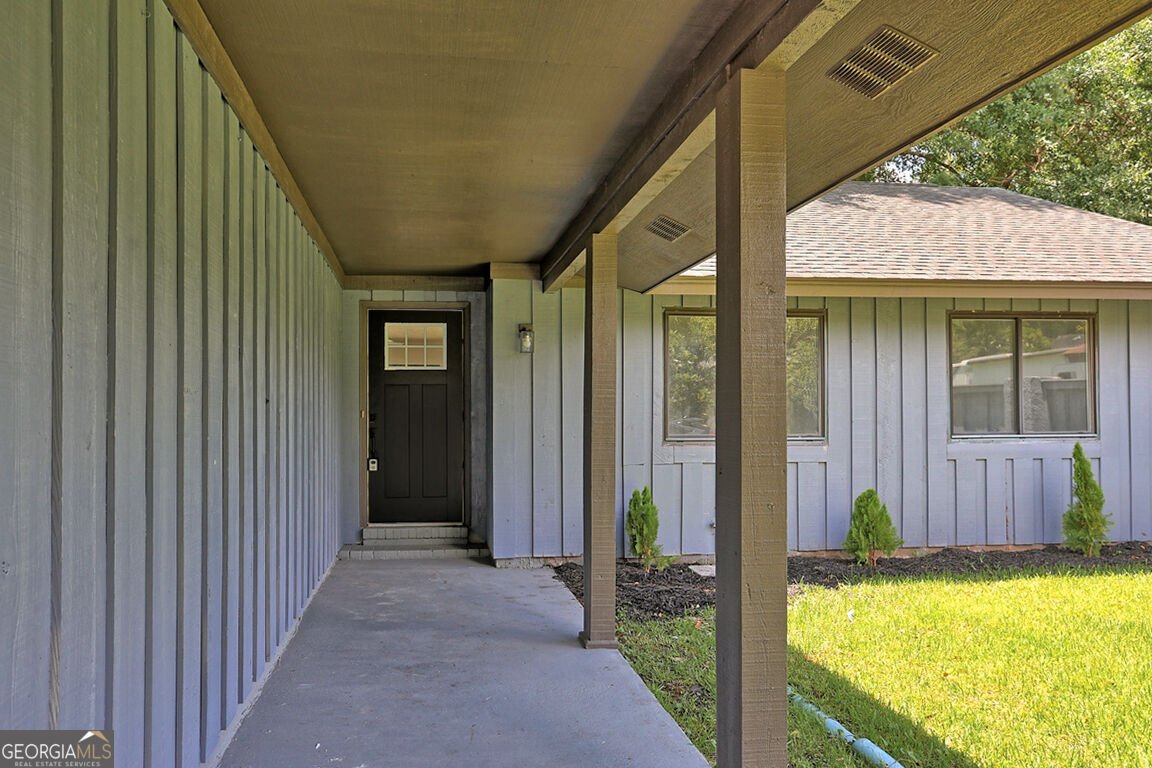 3 Marseilles Court Savannah - Photo 13