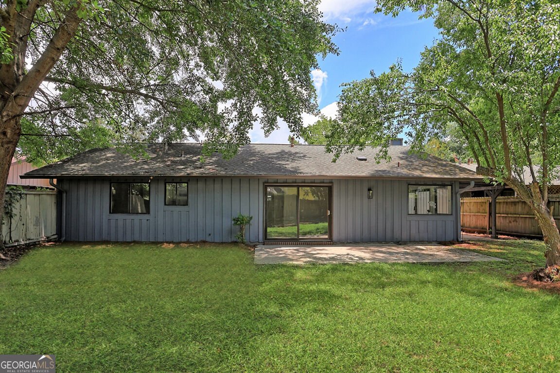 3 Marseilles Court Savannah - Photo 19