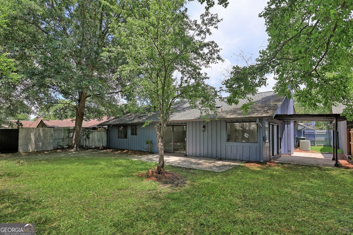 3 Marseilles Court Savannah - Photo 20