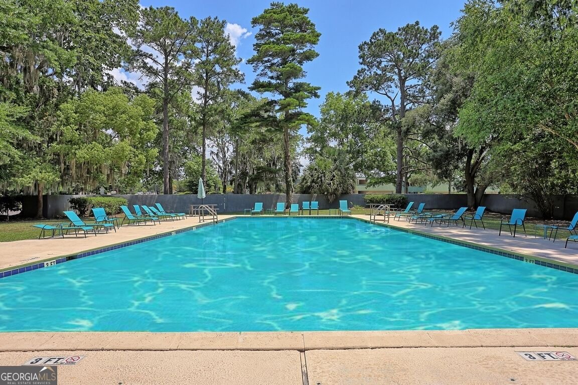 3 Marseilles Court Savannah - Photo 21