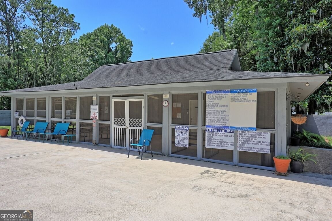 3 Marseilles Court Savannah - Photo 22