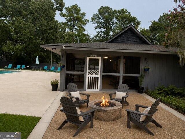 3 Marseilles Court Savannah - Photo 23