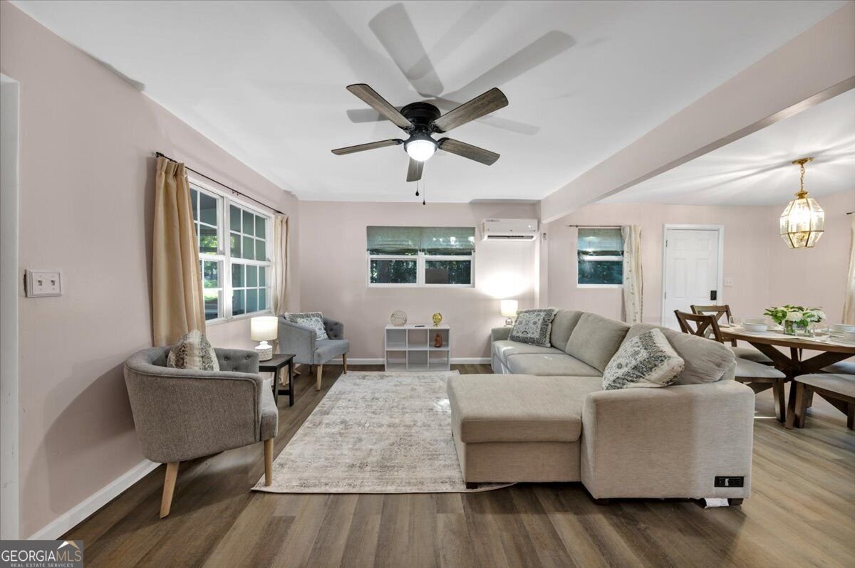65 Jackson Road Mcdonough - main photo